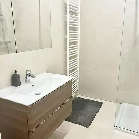 Apartamento Townhouse Sternwarte Viena Exterior foto