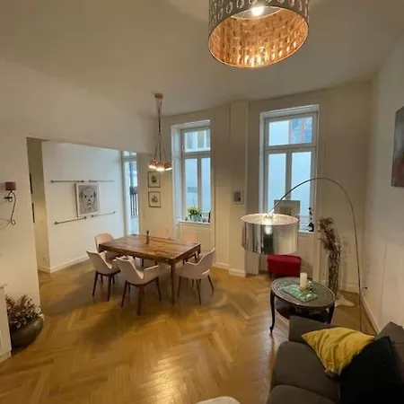 Apartamento Townhouse Sternwarte Viena Exterior foto