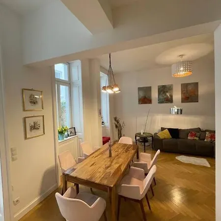 Apartamento Townhouse Sternwarte Viena Exterior foto