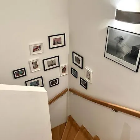 Apartamento Townhouse Sternwarte Viena Exterior foto