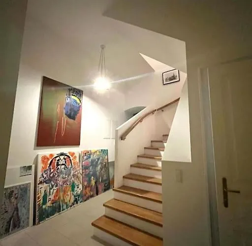Townhouse Sternwarte