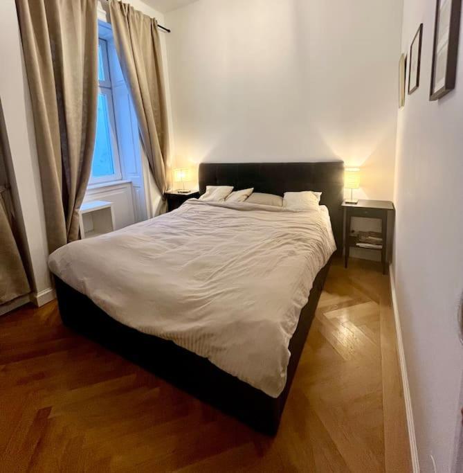 Townhouse Sternwarte Apartamento *