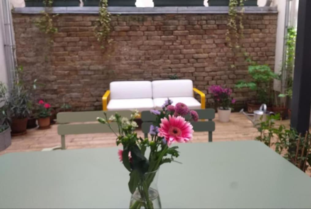 Apartamento Townhouse Sternwarte Viena