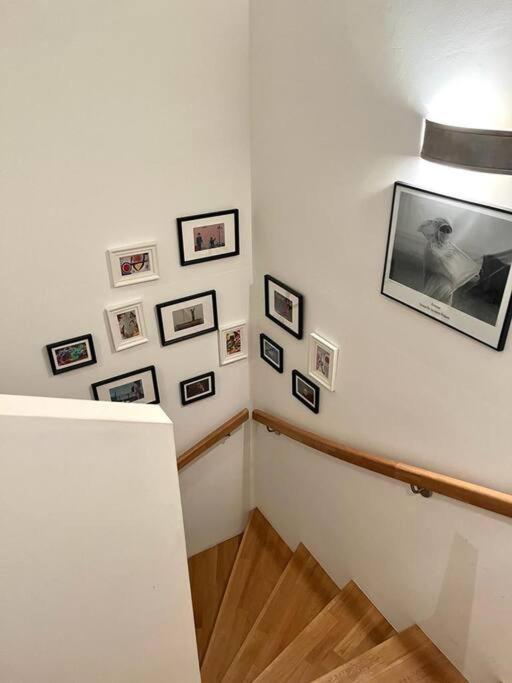 Townhouse Sternwarte Viena